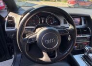 2014 Audi Q7 TDI Prestige
