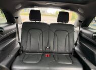 2014 Audi Q7 TDI Prestige