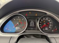 2014 Audi Q7 TDI Prestige