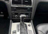 2014 Audi Q7 TDI Prestige