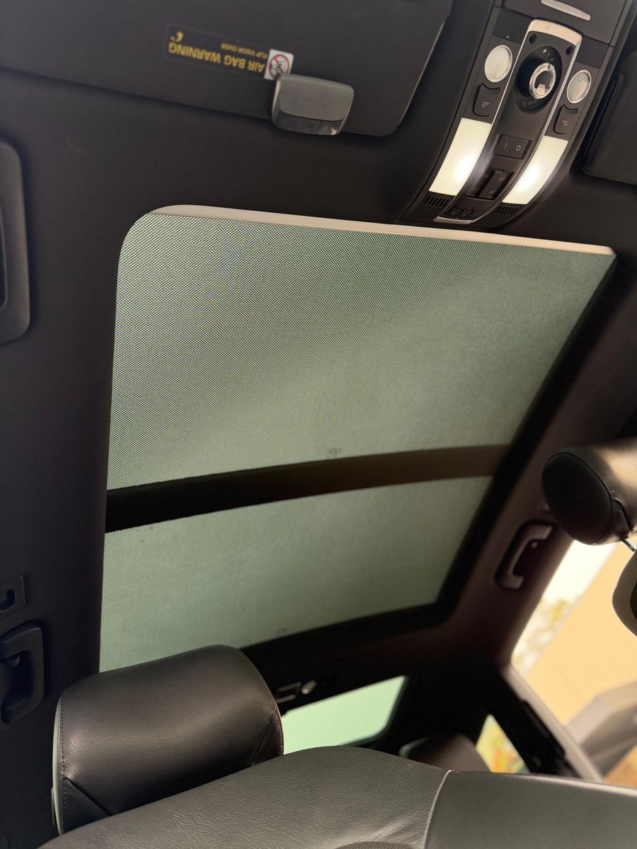 2014 Audi Q7 TDI Prestige