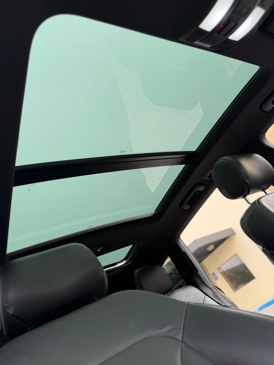 2014 Audi Q7 TDI Prestige