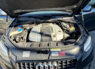 2014 Audi Q7 TDI Prestige