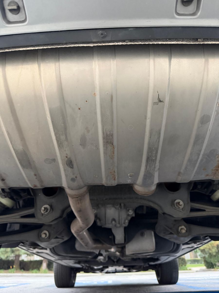 2014 Audi Q7 TDI Prestige