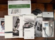 2014 Audi Q7 TDI Prestige