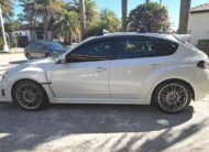 2014 Subaru Impreza WRX STI Hatchback