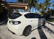 2014 Subaru Impreza WRX STI Hatchback