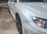 2014 Subaru Impreza WRX STI Hatchback