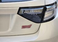 2014 Subaru Impreza WRX STI Hatchback