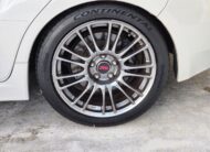 2014 Subaru Impreza WRX STI Hatchback