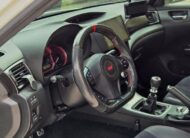 2014 Subaru Impreza WRX STI Hatchback