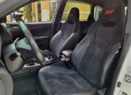 2014 Subaru Impreza WRX STI Hatchback