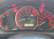 2014 Subaru Impreza WRX STI Hatchback