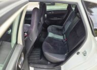 2014 Subaru Impreza WRX STI Hatchback