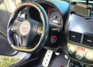 2014 Subaru Impreza WRX STI Hatchback