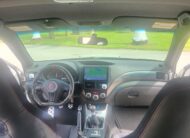 2014 Subaru Impreza WRX STI Hatchback