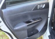 2014 Subaru Impreza WRX STI Hatchback