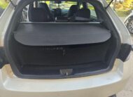 2014 Subaru Impreza WRX STI Hatchback