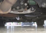 2014 Subaru Impreza WRX STI Hatchback