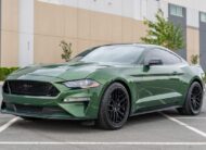 2022 Ford Mustang GT Coupe Premium