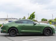 2022 Ford Mustang GT Coupe Premium