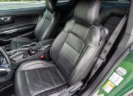 2022 Ford Mustang GT Coupe Premium