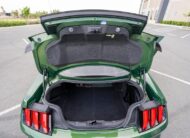 2022 Ford Mustang GT Coupe Premium