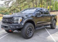2024 Ford F-150 Raptor R