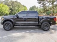 2024 Ford F-150 Raptor R