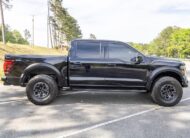 2024 Ford F-150 Raptor R