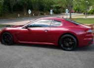 2018 Maserati GranTurismo MC
