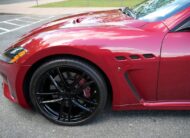 2018 Maserati GranTurismo MC