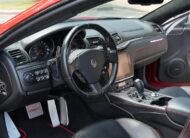 2018 Maserati GranTurismo MC