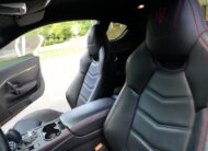 2018 Maserati GranTurismo MC