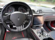 2018 Maserati GranTurismo MC