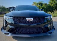 2022 Cadillac CT4-V Blackwing