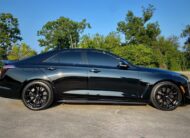 2022 Cadillac CT4-V Blackwing