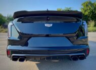 2022 Cadillac CT4-V Blackwing
