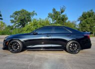 2022 Cadillac CT4-V Blackwing