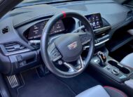 2022 Cadillac CT4-V Blackwing