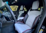 2022 Cadillac CT4-V Blackwing