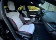 2022 Cadillac CT4-V Blackwing