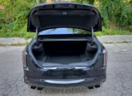 2022 Cadillac CT4-V Blackwing