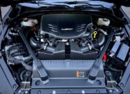 2022 Cadillac CT4-V Blackwing
