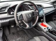 2018 Honda Civic Si Sedan