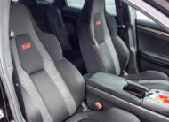 2018 Honda Civic Si Sedan