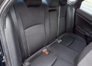 2018 Honda Civic Si Sedan