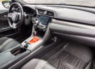 2018 Honda Civic Si Sedan