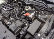 2018 Honda Civic Si Sedan