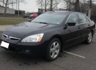 2006 Honda Accord EX V6 Sedan